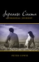 Reseña: Japanese cinema: a personal journey.